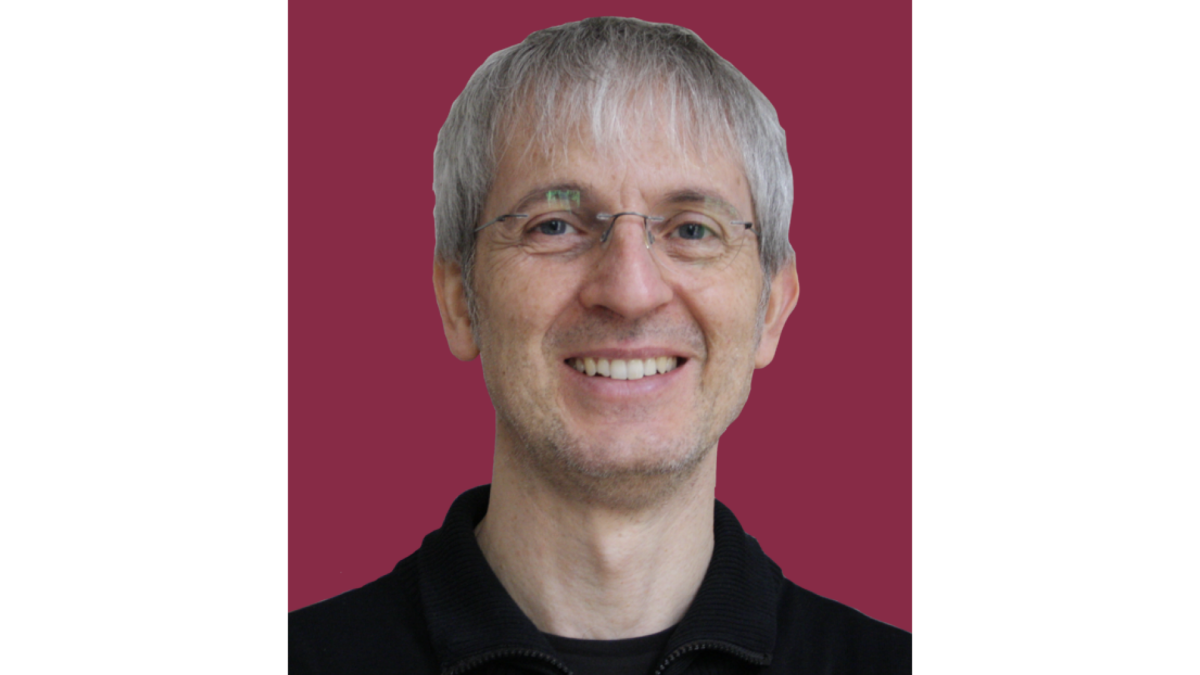 Stephan Kratzert